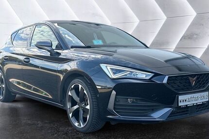 Cupra Leon 54.752 km 23.890 &euro; Dortmund 44263
