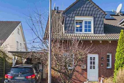 Haus Marl - 5 Zimmer, 104 m&sup2;, 345.000&euro; | Angebot:25314233