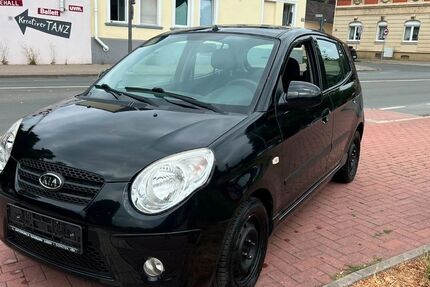 Kia Picanto 136.000 km 1.990 &euro; Recklinghausen 45657