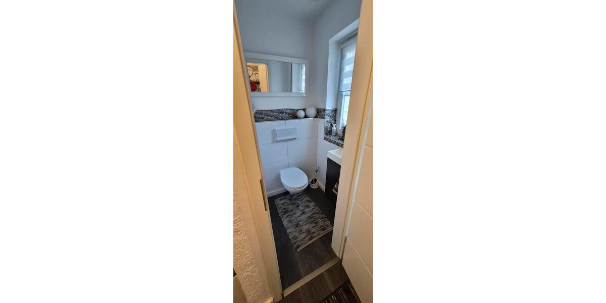 Reihenhaus Bochum Bochum-Mitte - 5 Zimmer, 140 m&sup2;, 469.000&euro; | Angebot:27108853