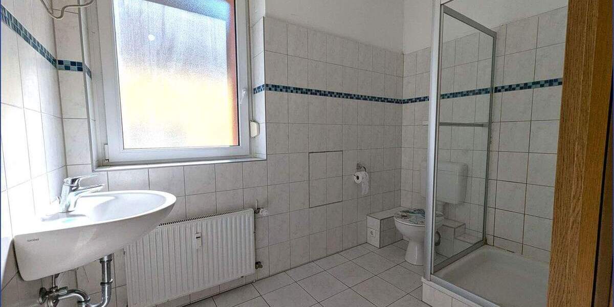 Etagenwohnung Bochum / Harpen Harpen - 3 Zimmer, 90 m&sup2;, 179.000&euro; | Angebot:25695441