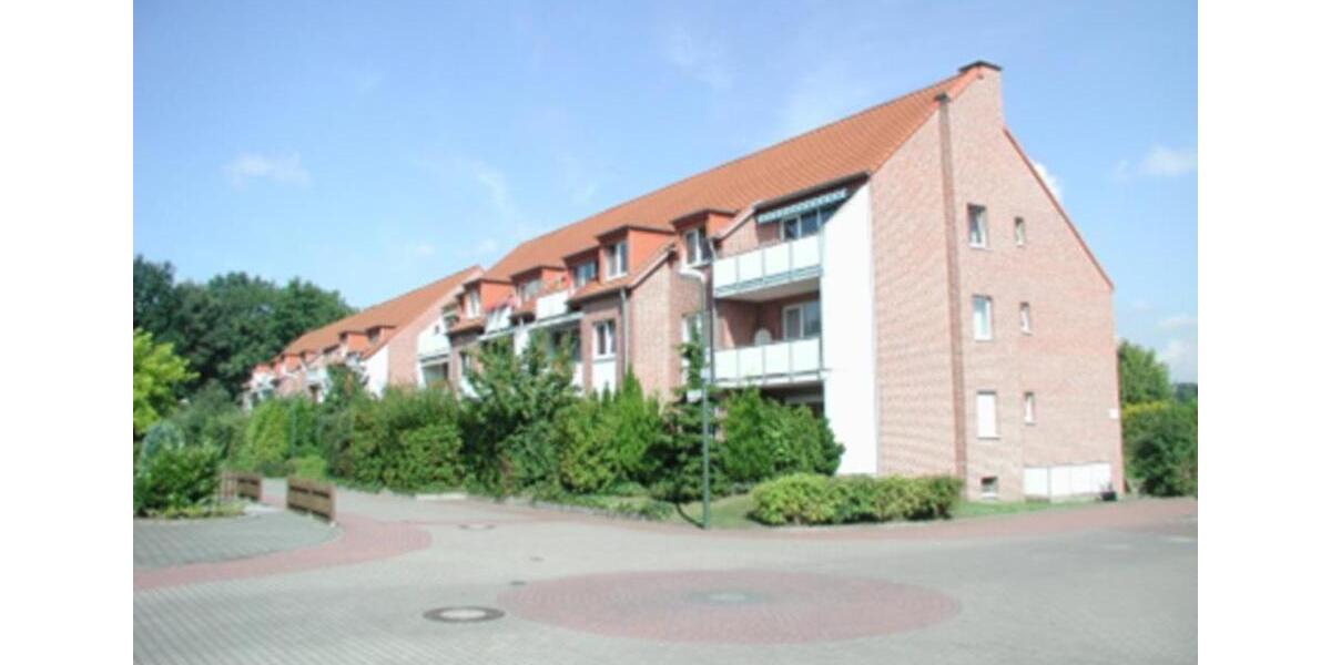 Etagenwohnung Lünen Alstedde - 3.5 Zimmer, 76 m&sup2;, 645&euro; | Angebot:25524166