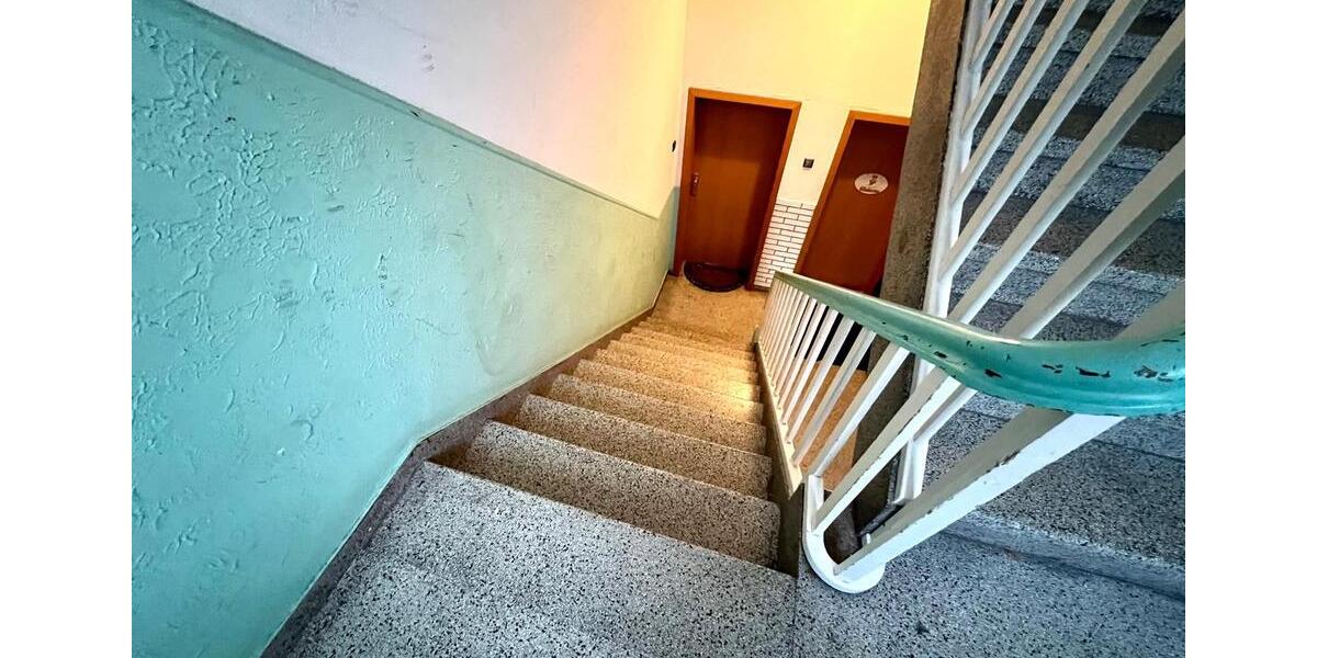 Etagenwohnung Herne - 3.5 Zimmer, 98 m&sup2;, 175.000&euro; | Angebot:25838253