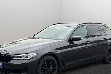 BMW 530 120.000 km 28.990 &euro; Datteln 45711