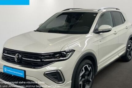 VW T-Cross 9.823 km 27.690 &euro; Hagen 58089