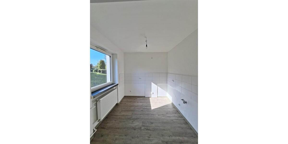 Etagenwohnung Dortmund Hombruch - 2 Zimmer, 57 m&sup2;, 514&euro; | Angebot:26299775