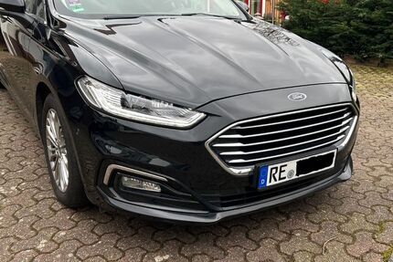 Ford Mondeo 123.500 km 13.970 &euro; Castrop-Rauxel 44577