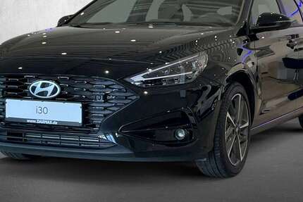 Hyundai i30 20.647 km 21.490 &euro; Lüdinghausen 59348
