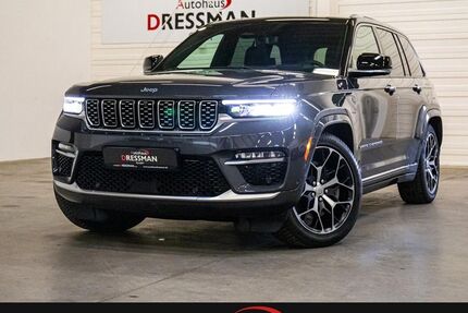 Jeep Grand Cherokee 36.000 km 53.769 &euro; Hamm 59067