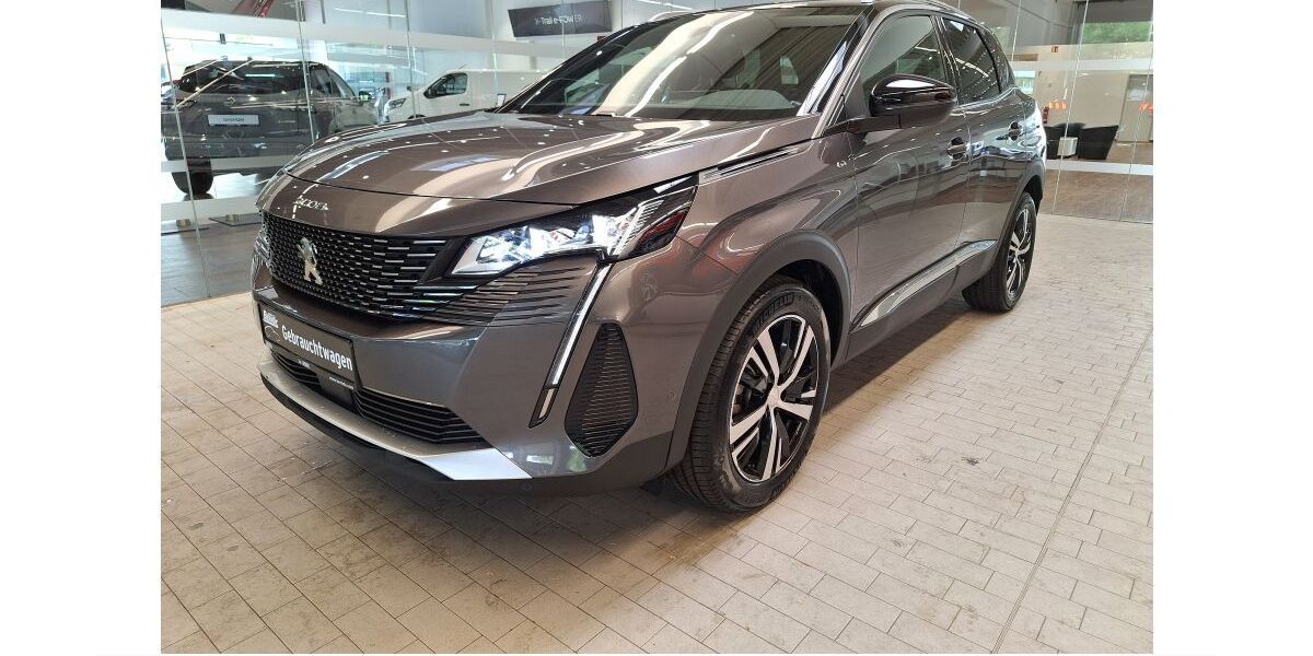 Peugeot 3008 10.072 km 26.880 &euro; Dülmen 48249