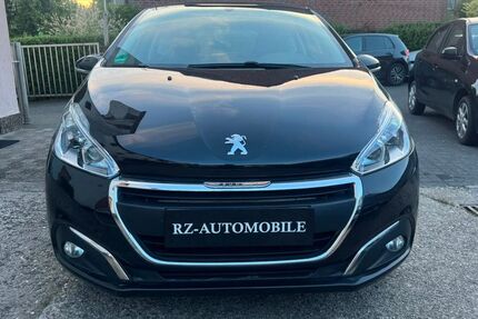 Peugeot 208 159.366 km 4.850 &euro; Oer-Erkenschwick 45739