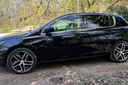 Peugeot 308 76.030 km 11.490 &euro; Dortmund 44227