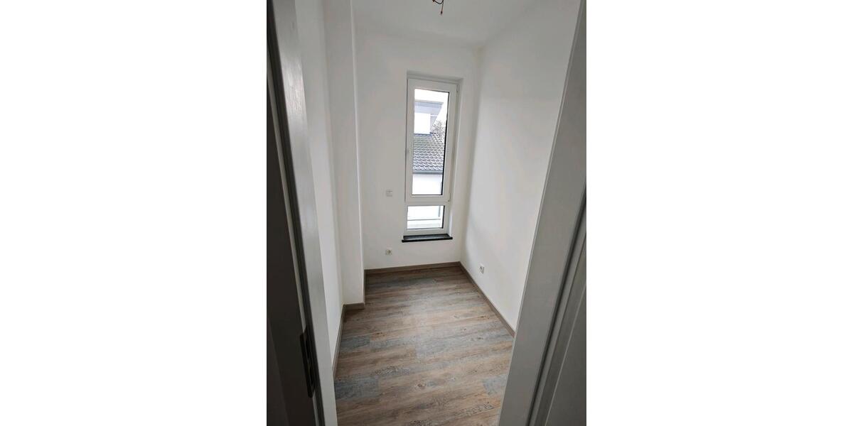 Etagenwohnung Kamen - 2.5 Zimmer, 50 m&sup2;, 900&euro; | Angebot:25408520