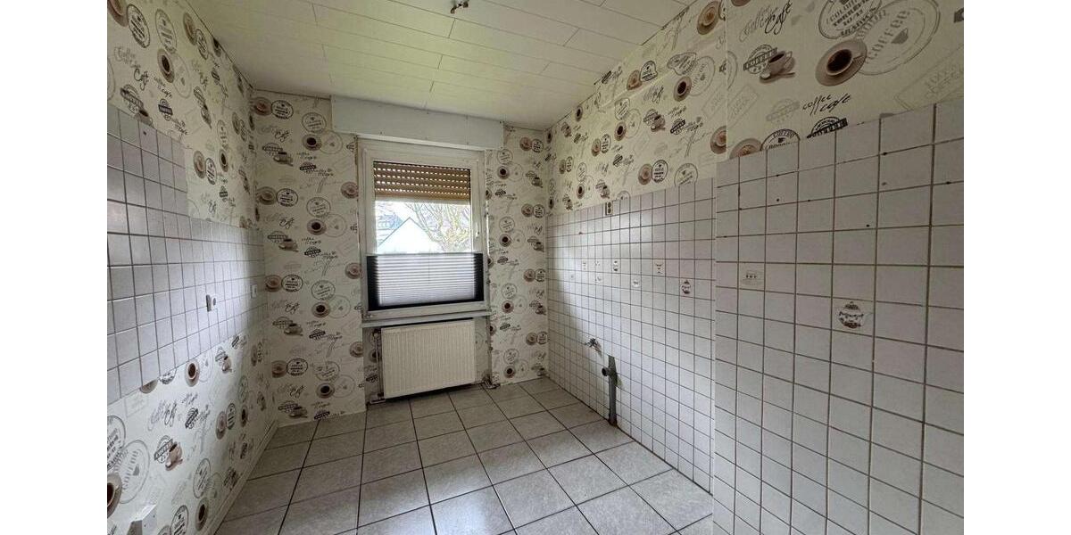 Erdgeschoßwohnung Oer-Erkenschwick Erkenschwick - 3 Zimmer, 61 m&sup2;, 420&euro; | Angebot:25539378