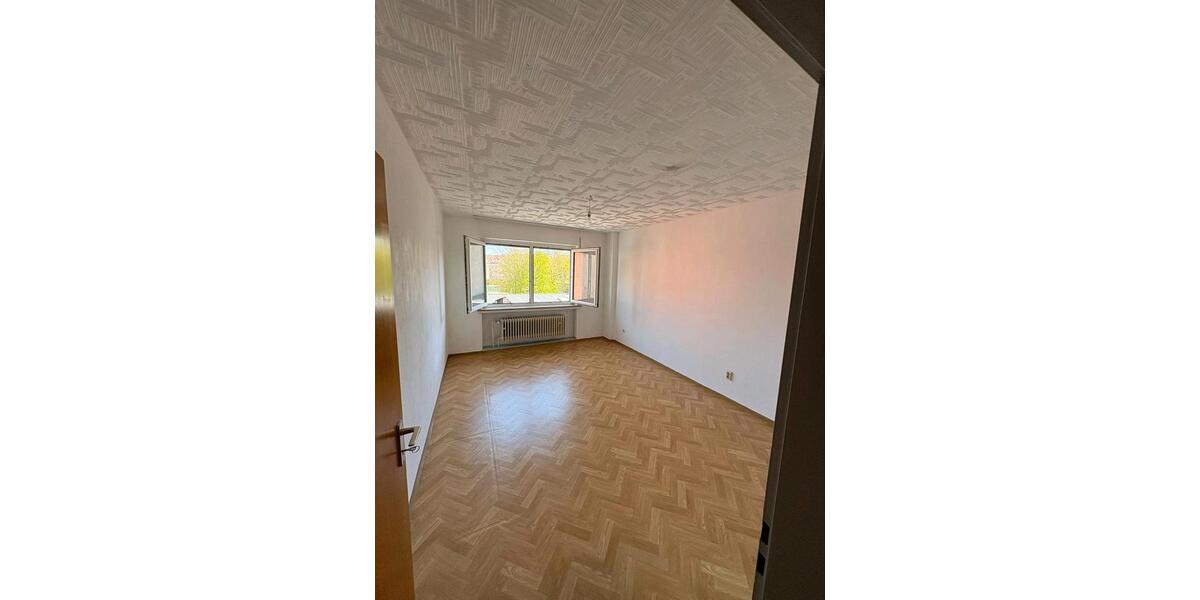 Etagenwohnung Hamm Bockum - 2 Zimmer, 60 m&sup2;, 550&euro; | Angebot:26020327