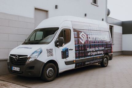 Opel Movano 201.000 km 15.490 &euro; Hamm 59069