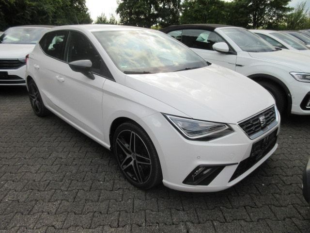Seat Ibiza 42.500 km 18.988 &euro; Bergkamen 59192