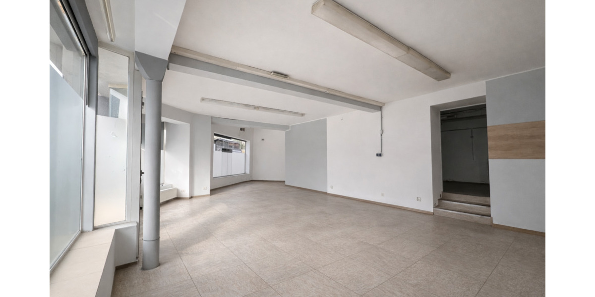 Gewerbeobjekt Hagen Berchum - 3 Zimmer, 580&euro; | Angebot:26188620