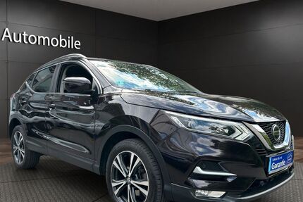 Nissan Qashqai 60.681 km 15.990 &euro; Recklinghausen 45659