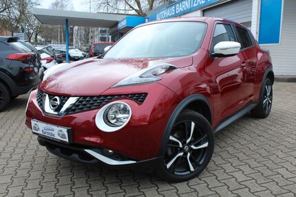 Nissan Juke 86.340 km 10.390 &euro; Bochum 44866