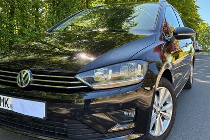 VW Golf Sportsvan 98.500 km 12.900 &euro; Iserlohn 58642