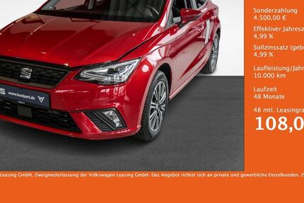 Seat Ibiza 4.390 km 20.365 &euro; Dortmund 44269