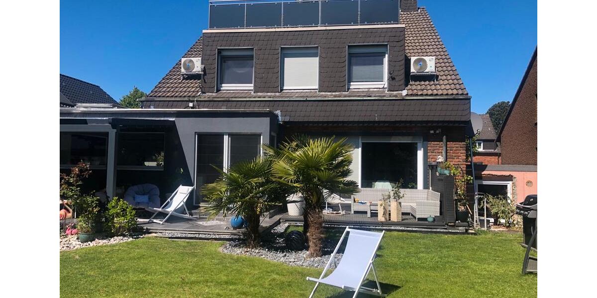 Einfamilienhaus Recklinghausen Grullbad - 2 Zimmer, 245 m&sup2;, 849.000&euro; | Angebot:26448652