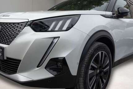 Peugeot 2008 52.810 km 17.985 &euro; Dortmund 44263