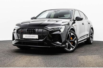 Audi e-tron 64.173 km 42.625 &euro; Hagen 58091