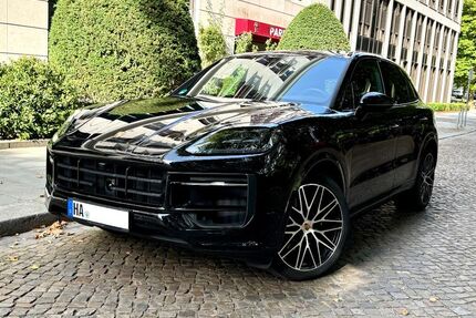 Porsche Cayenne 34.000 km 96.900 &euro; Hagen 58099