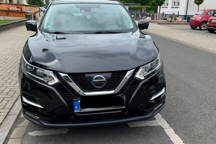 Nissan Qashqai 96.500 km 12.499 &euro; Bergkamen 59192