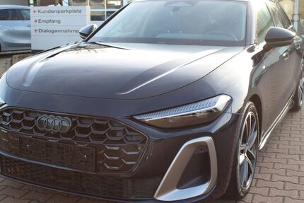 Audi A5 4.200 km 53.470 &euro; Lünen 44536