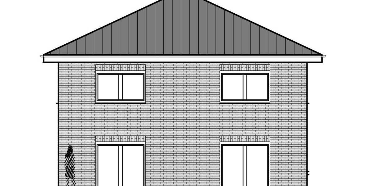Einfamilienhaus Senden - 5 Zimmer, 148 m&sup2;, 412.800&euro; | Angebot:26686287