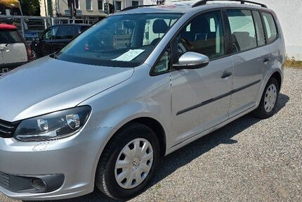VW Touran 260.000 km 4.300 &euro; Dortmund 44145