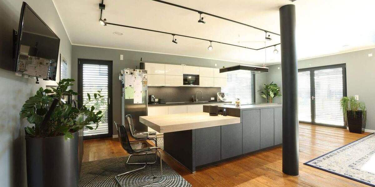 Einfamilienhaus Oer-Erkenschwick Klein-Erkenschwick - 6 Zimmer, 185 m&sup2;, 989.000&euro; | Angebot:25780282