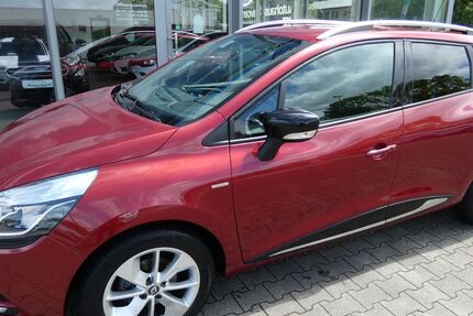 Renault Clio 38.000 km 7.500 &euro; Bergkamen 59192