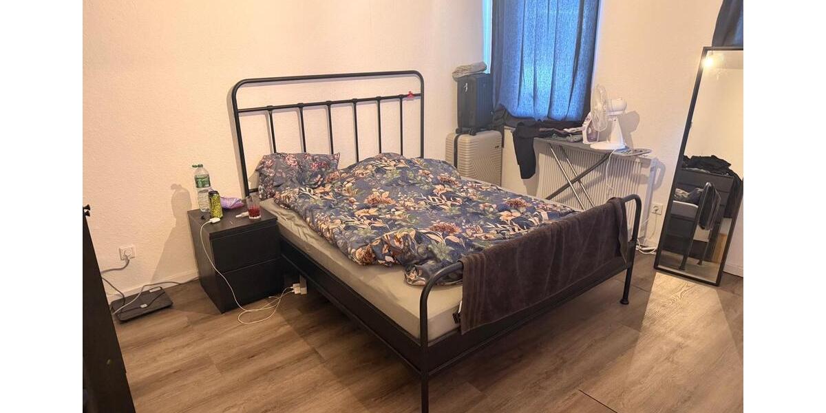 Etagenwohnung Hamm Heessen - 1 Zimmer, 40 m&sup2;, 600&euro; | Angebot:26701774