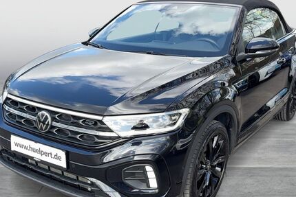 VW T-Roc 8.427 km 30.919 &euro; Dortmund 44379