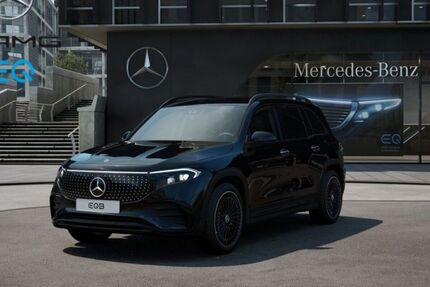 Mercedes-Benz EQB 15.549 km 43.680 &euro; Hagen 58135