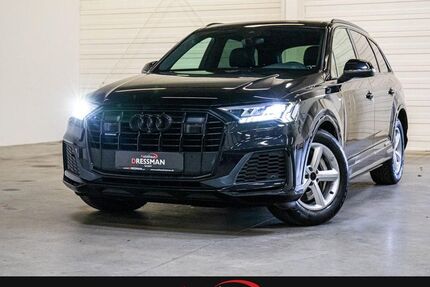 Audi Q7 83.020 km 46.709 &euro; Hamm 59067