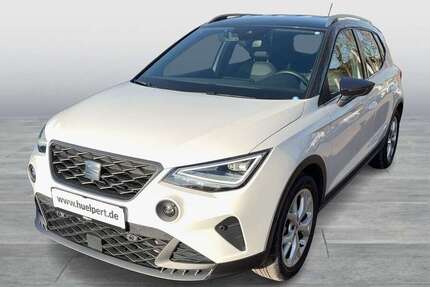 Seat Arona 18.915 km 21.415 &euro; Dortmund-Marten 44379