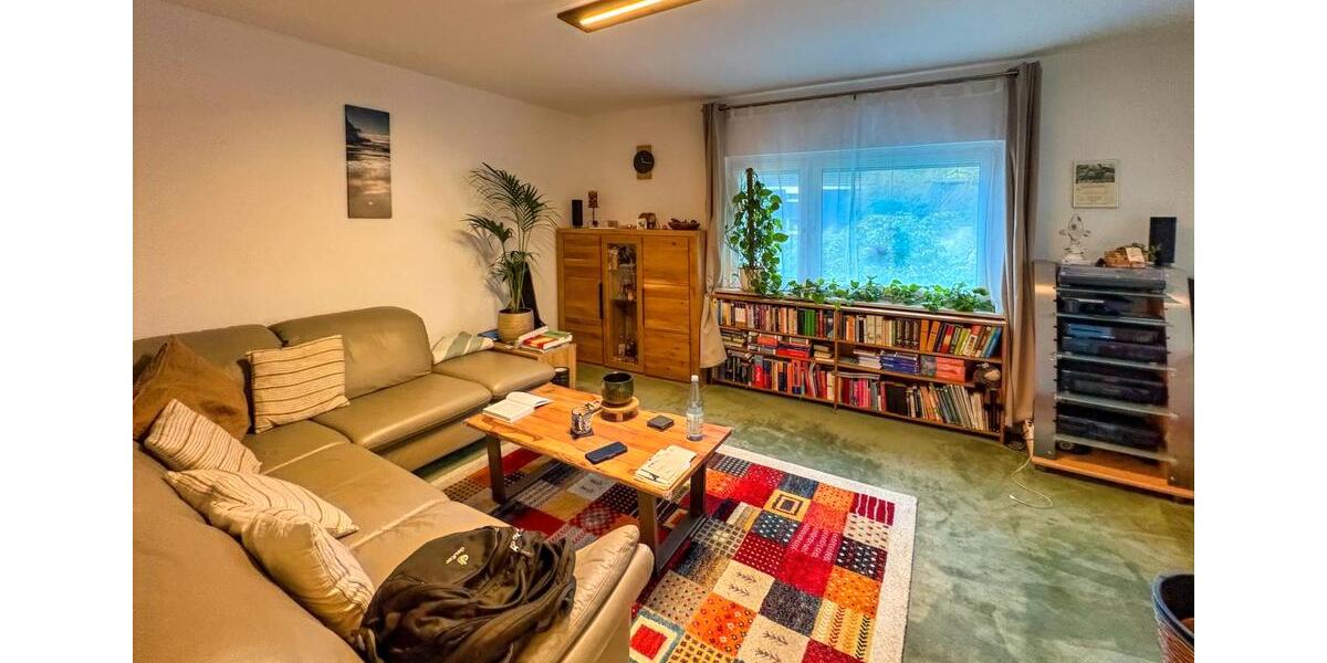 Maisonettenwohnung Wetter (Ruhr) - 3 Zimmer, 68 m&sup2;, 500&euro; | Angebot:26633947