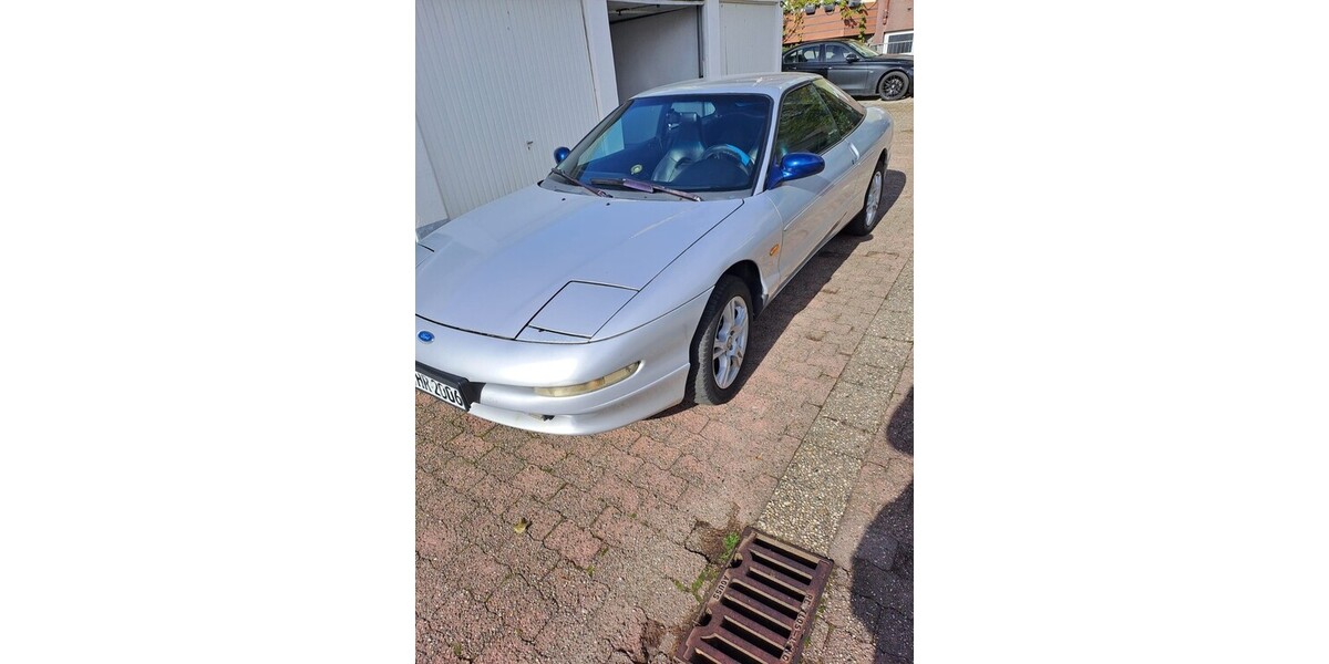 Ford Probe 302.000 km 3.500 &euro; Recklinghausen 45657