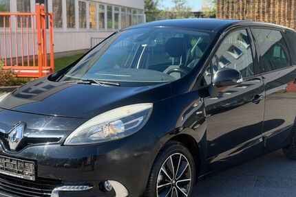 Renault Scenic 196.000 km 4.790 &euro; Herten 45701