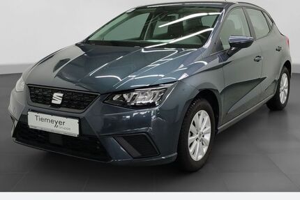 Seat Ibiza 18.112 km 20.990 &euro; Bochum 44809