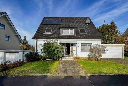 Haus Dortmund Wellinghofen - 9 Zimmer, 176 m&sup2;, 450.000&euro; | Angebot:26228556