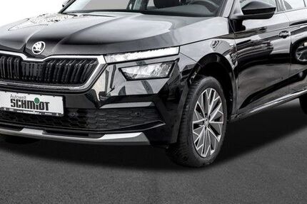 Skoda Kamiq 61.965 km 20.590 &euro; Lünen 44534