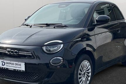 Fiat 500 23.497 km 13.990 &euro; Datteln 45711