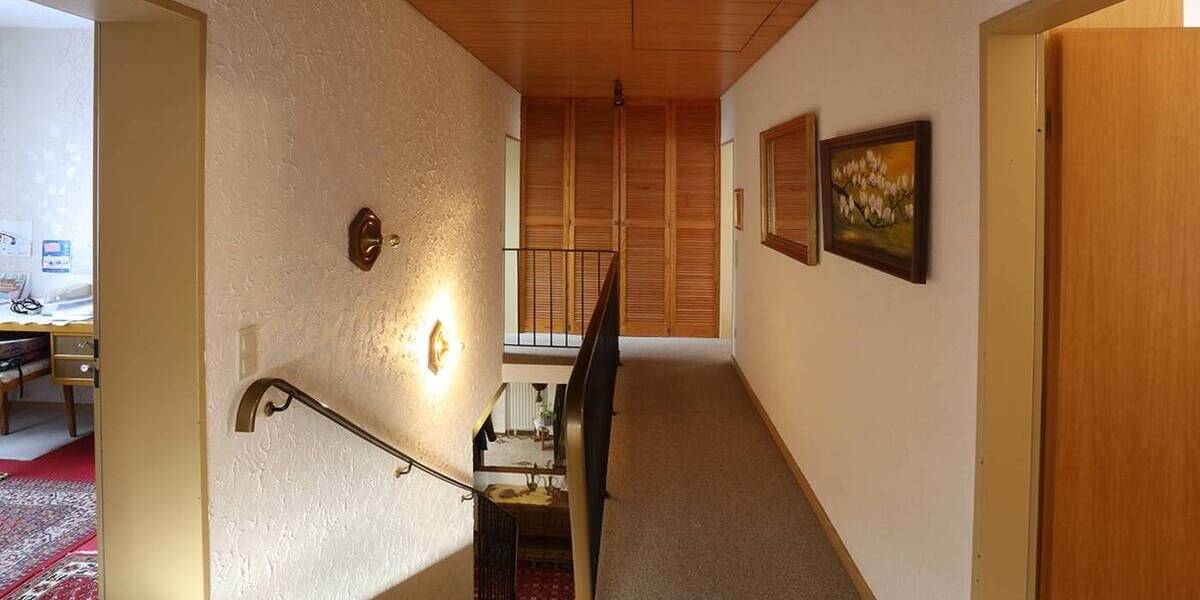 Reihenendhaus Menden Mitte - 4 Zimmer, 110 m&sup2;, 249.000&euro; | Angebot:26138948