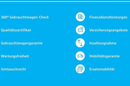 VW T-Roc 24.823 km 26.970 &euro; Hamm 59065